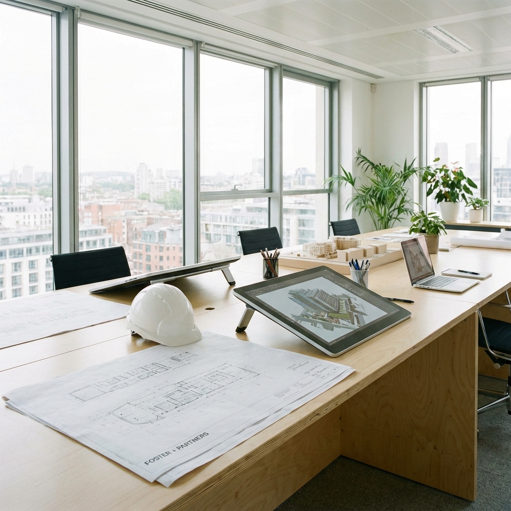 Konsultasi Teknik & Lingkungan